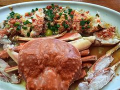 -醉壹号海鲜大排档·老厦门特色菜(厦门美食地标店)