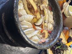 -滇藏石锅宴(北门坡古城管理局店)