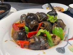 田螺塞肉-富临轩私房菜(集庆门大街店)