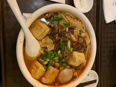 -水平有限广西米粉·广西风味集(五道口店)