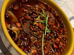 -红辣椒·川菜·火锅(张杨路店)