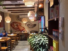 -倍儿美海鲜大排挡·非遗海鲜蒸饺(洋货店)