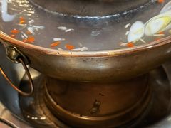 -大明铜锅·烤涮坊·烧烤(总店)