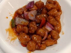 -津津菜馆(绝没分店)