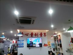 -UBTV小主播（口才、主持、表演、演讲）(万象汇校区)