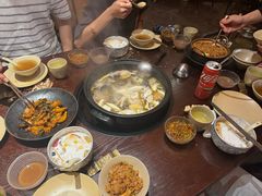 -滇野云南野生菌餐厅(陕西南路店)