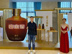 -美盛喜来登大酒店-盛宴标帜餐厅