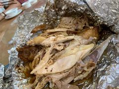 -幽优农庄·森波拉特色本地农家菜