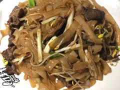 -如轩·海鲜砂锅粥·潮汕菜(海珠店)