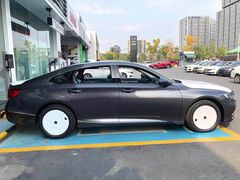 -广汽本田古田4S店