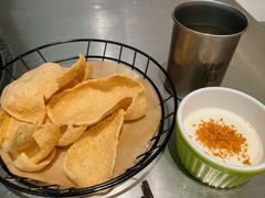-椰庭·椰子鸡·创意玩家(晶耀前滩店)