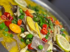 -桥边小楼·手工云南菜·古城观景小楼