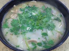 -惠丰源烩面馆(经七路店)