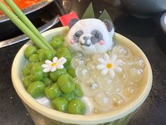 -井格重庆火锅(西直门凯德Mall店)