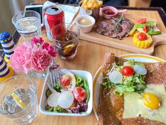 -La Creperie法餐厅(芮欧百货店)