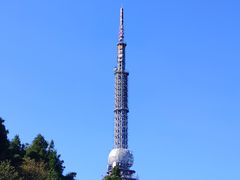 -南岳衡山风景名胜区-南岳大庙