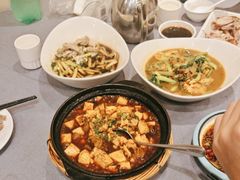 -金哥私房菜馆(张府园总店)