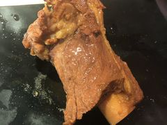 -关东小磨东北菜(上海长风大悦城店)