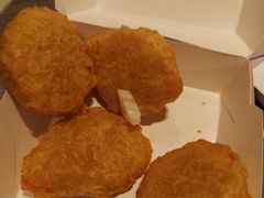 麦乐鸡-麦当劳(江湾镇店)