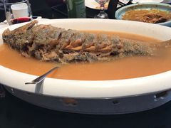 -阿庄新豫菜(通泰路店)