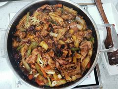 -来御来三汁焖锅(万邦店)