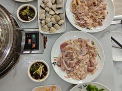 -凯盈阁·顺德私房菜·桑拿鸡