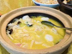 -老灶味道·本帮菜(昌平路店)