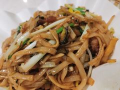 -如轩·海鲜砂锅粥·潮汕菜(小榄店)