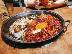 -楠火锅(昆山金鹰店)