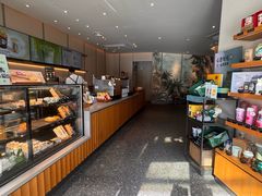 -星巴克(舟山蜈蚣峙店)