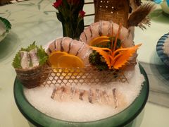 -上宴精品海鲜姿造(晶融汇旗舰店)