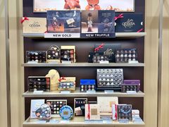 -GODIVA(国际金融中心店)