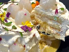 -卷心卷意·轻甜蛋糕(新光天地店)