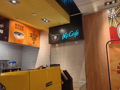 -麦当劳(世纪汇广场店)