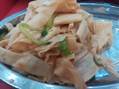 -北京大学-燕南食堂
