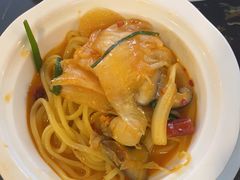 -桃园中华料理炸酱面(燕儿岛路店)