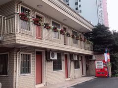 -上海商业会计学校(迎勋路)