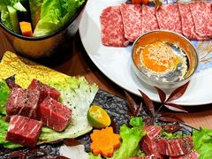 -海之屋韩式烤肉(海棠68环球美食街店)