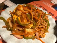 -寂寞的豆芽(龙泽路店)