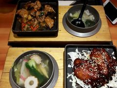 -锅加锅(一锅一烧)(南西店)