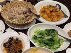 -姚江春中餐厅·太平洋大酒店