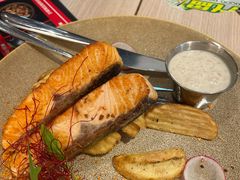 -卡朋西餐(悦汇城店)