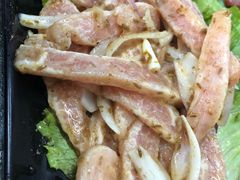 -星火东北碳火烤肉(华大店)