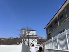 -何适山庄 ·可团建(水长城P2停车场店)