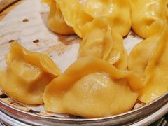 -添福来墨鱼饺子 · 海鲜东北菜(泡崖店)