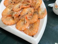 -大城·烧烤海鲜大排档(台东店)