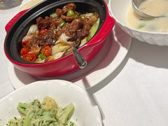 -洋洋中餐馆·SINCE 1997(信投店)
