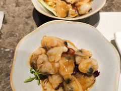-大渔铁板烧(花园道店)