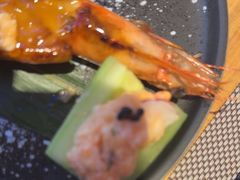 -松竹和日式料理(辽阳店)