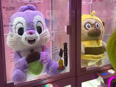 -阿尔法Game Station(中山路店)